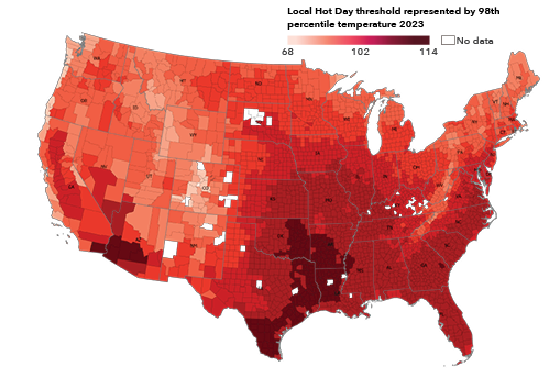 Local_Hot_Day_threshold_represented_by_98th_percentile_temperature_2023_.png
